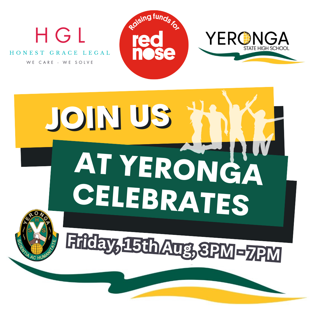 Yeronga School Fete