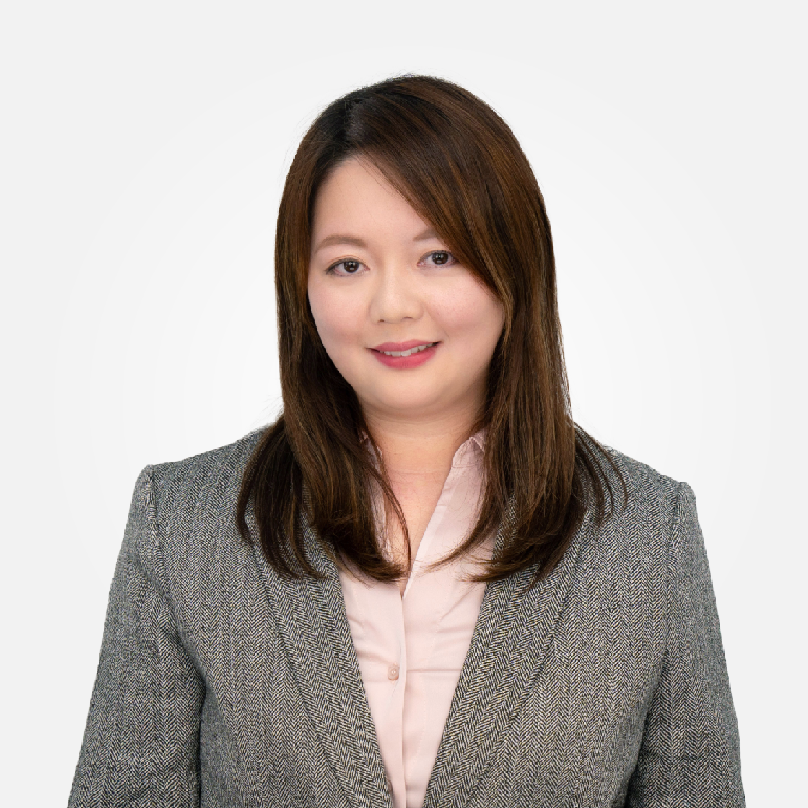 Cheryl Chang