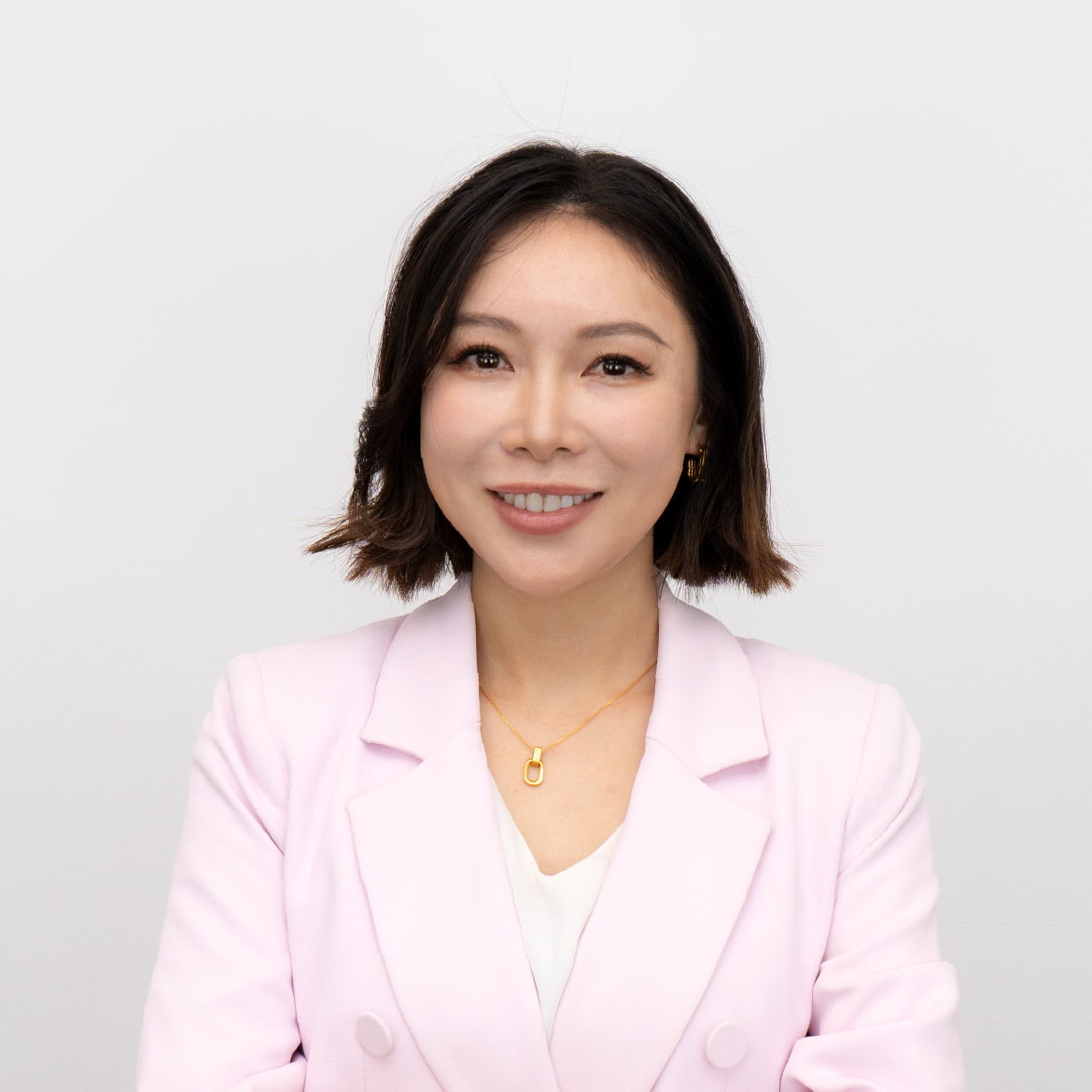 Christina Zhong
