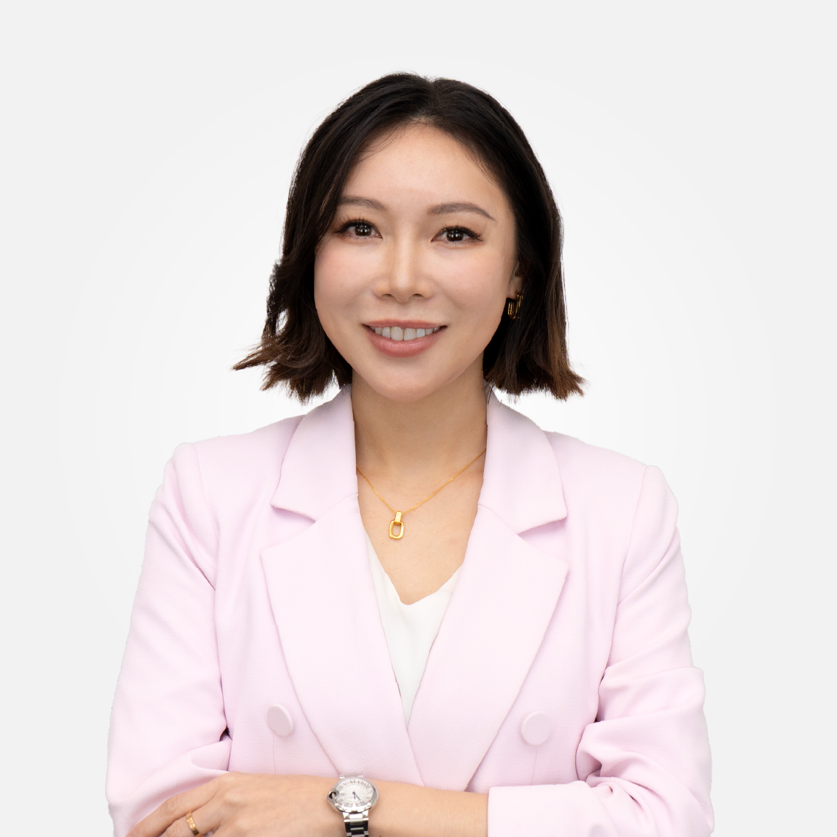 Christina Zhong