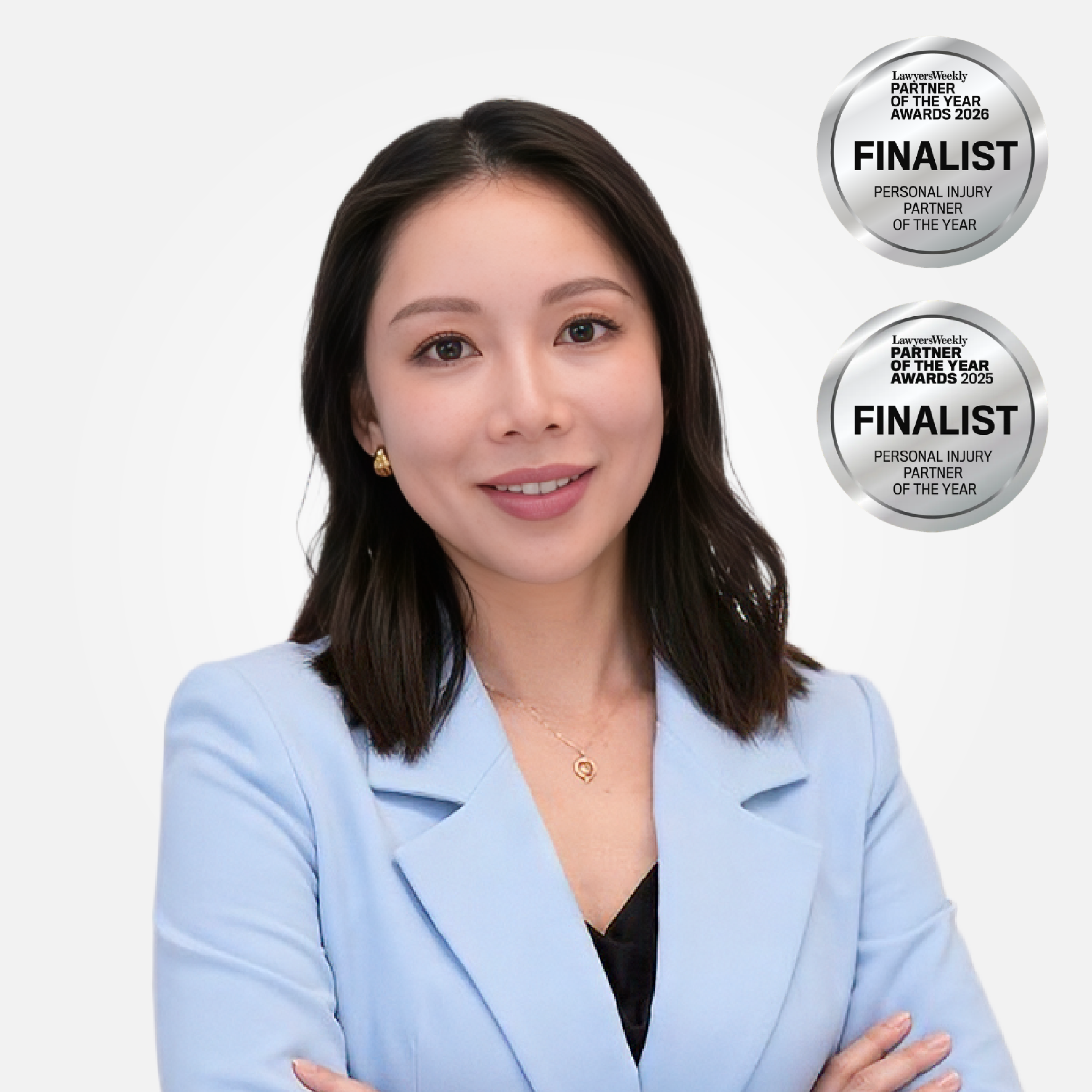 Christina Zhong