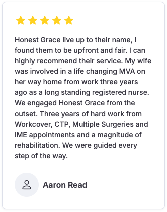 Clients Review_Aaron Road