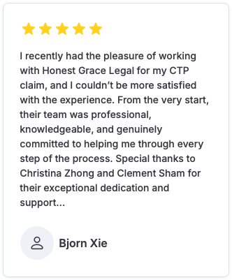 Clients Review_Bjorn Xie