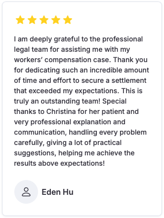 Clients Review_Eden Hu