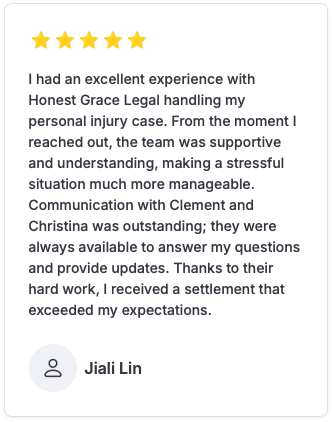 Clients Review_Jiali Lin