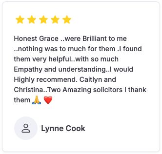 Clients Review_Lynne Cook
