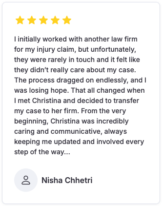 Clients Review_Nisha Chhetri