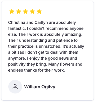 Clients Review_William Ogilvy
