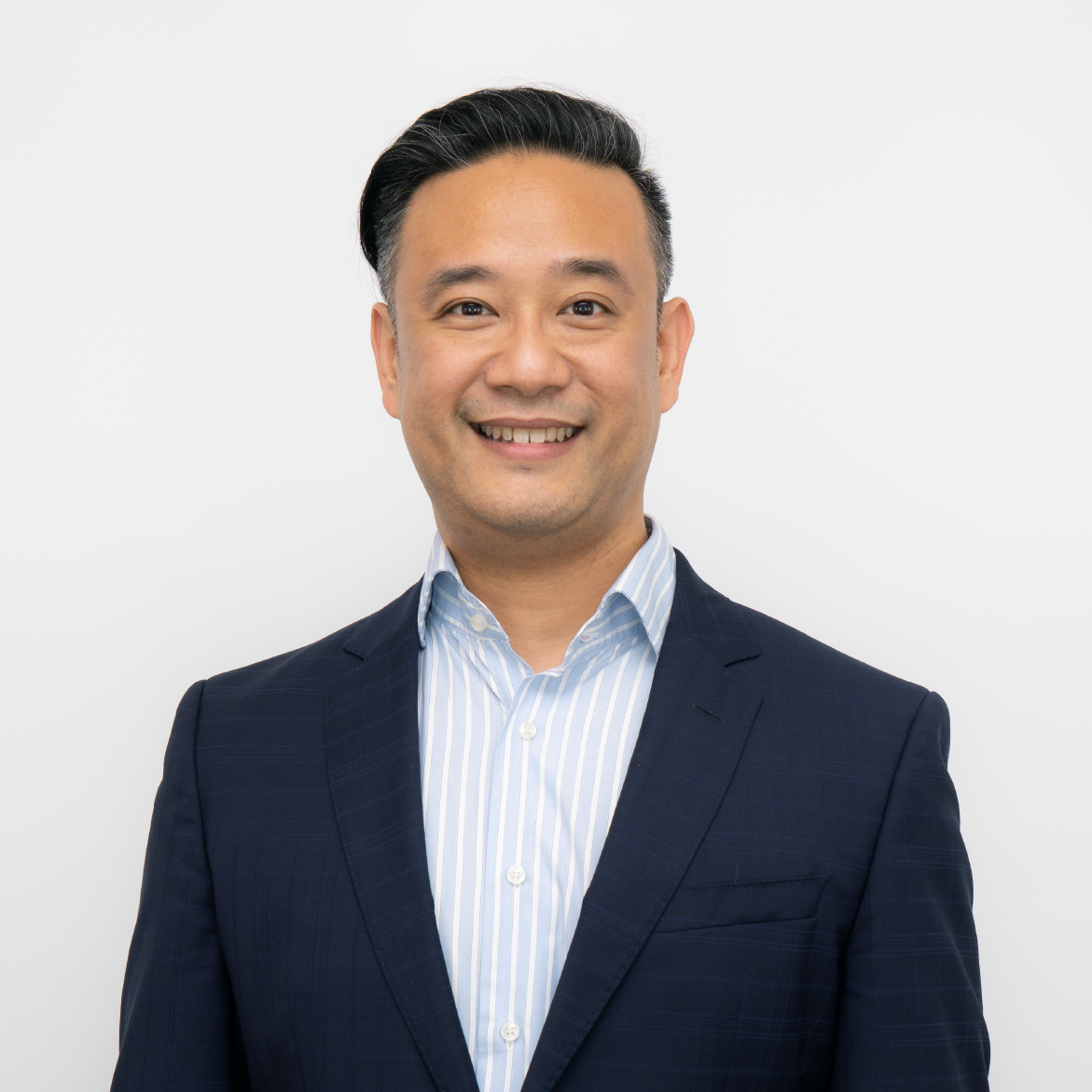 Daniel Wong