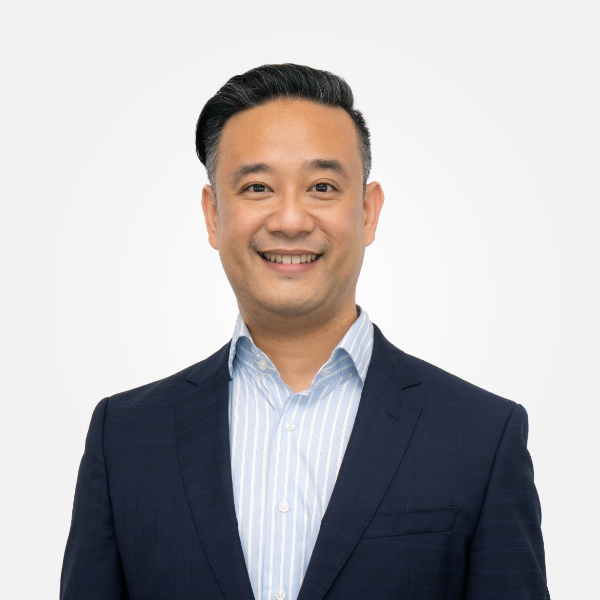 Daniel Wong